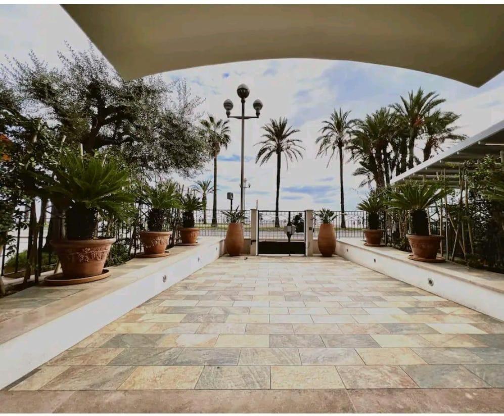 Lejlighed - Promenade Des Anglais - Climatise, 4 Pers Nice